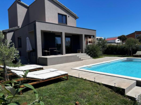 Summer Holidays Villa